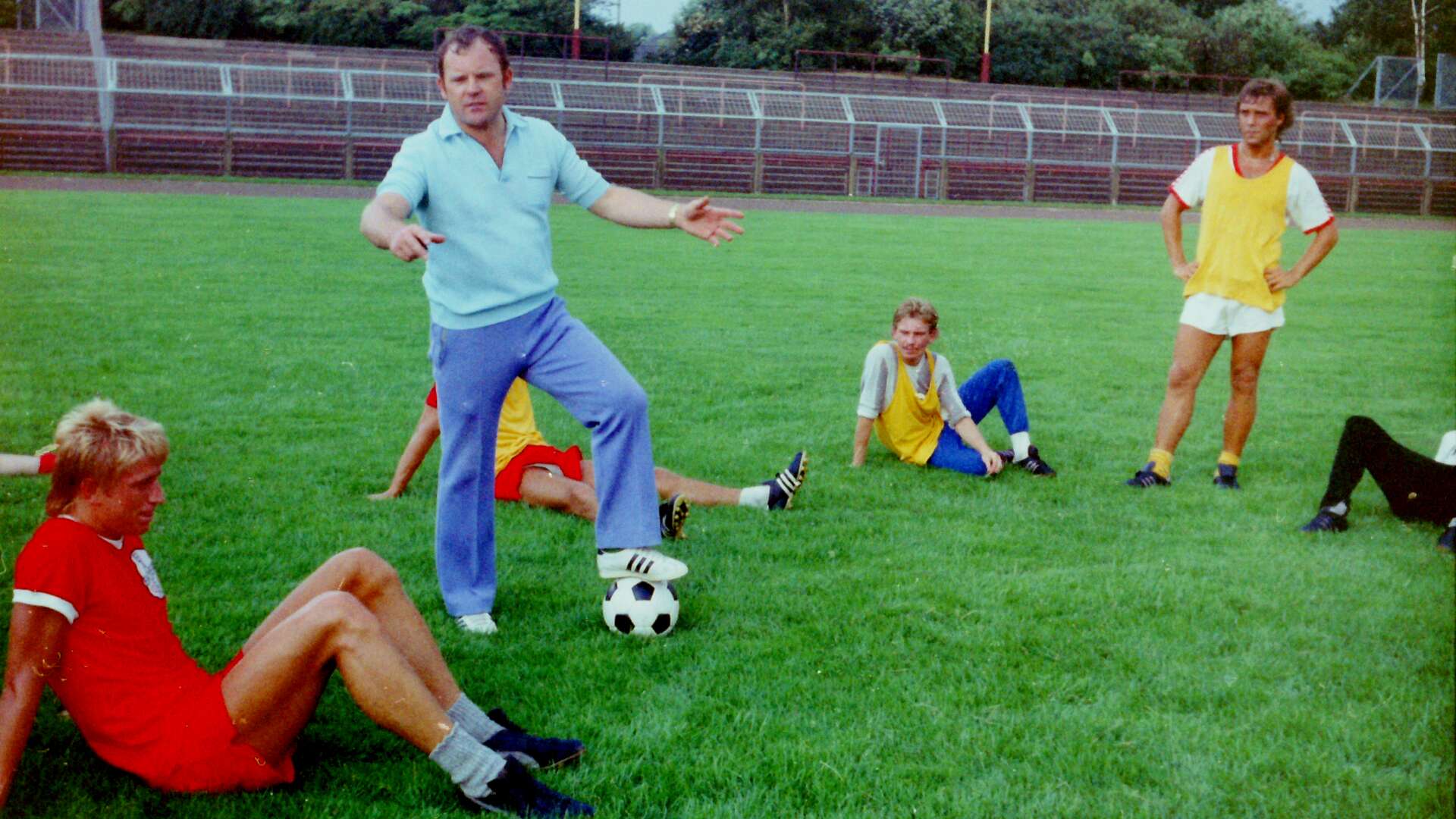 14. Juli 1975