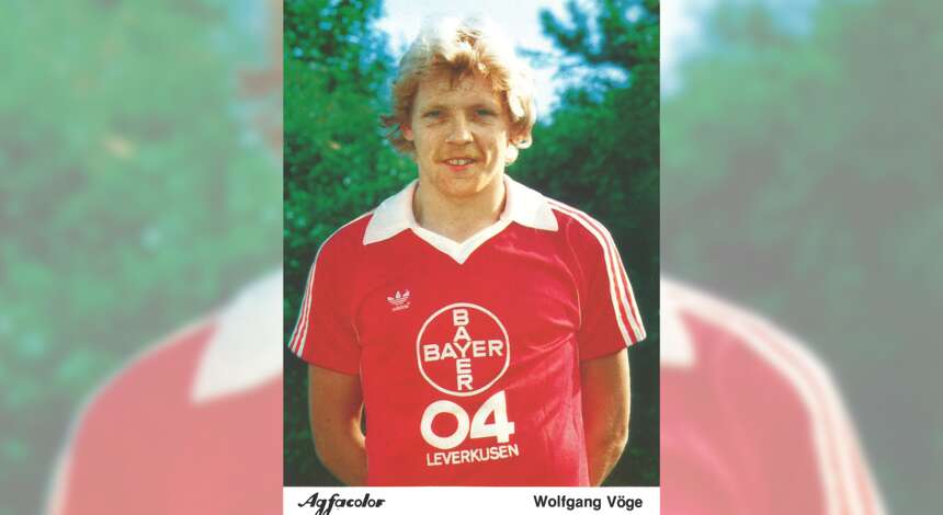 Wolfgang Vöge