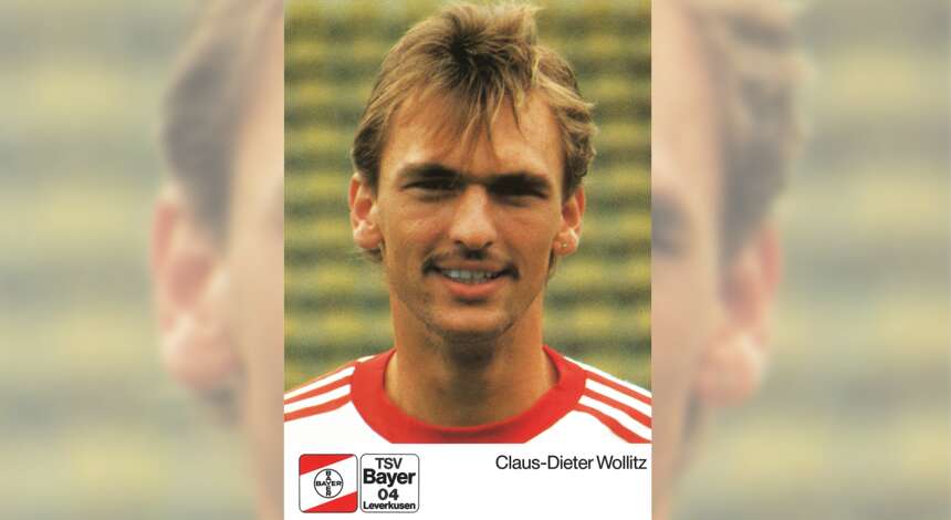 Claus-Dieter „Pele“ Wollitz