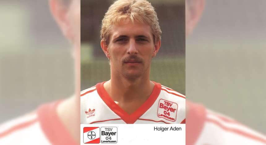 Holger Aden