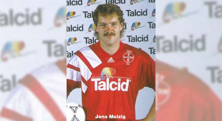 Jens „Melle“ Melzig