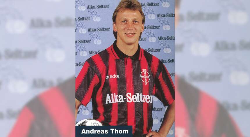 Andreas Thom