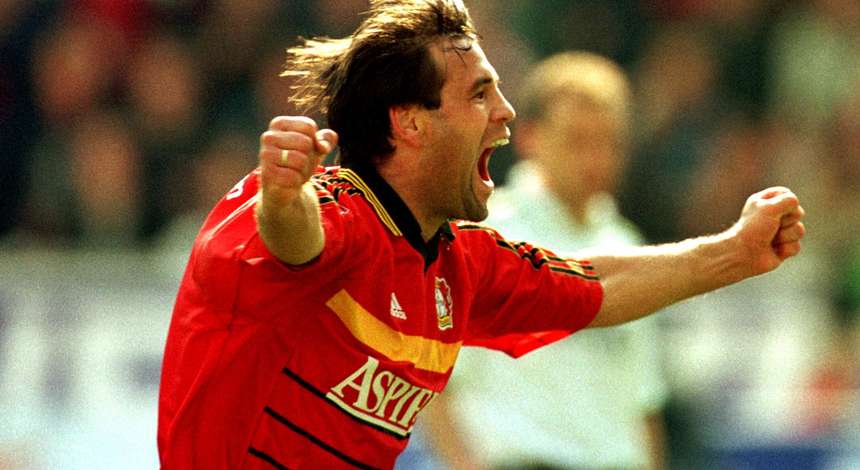 Ehrenspielführer von Bayer 04 | Bayer04.de
