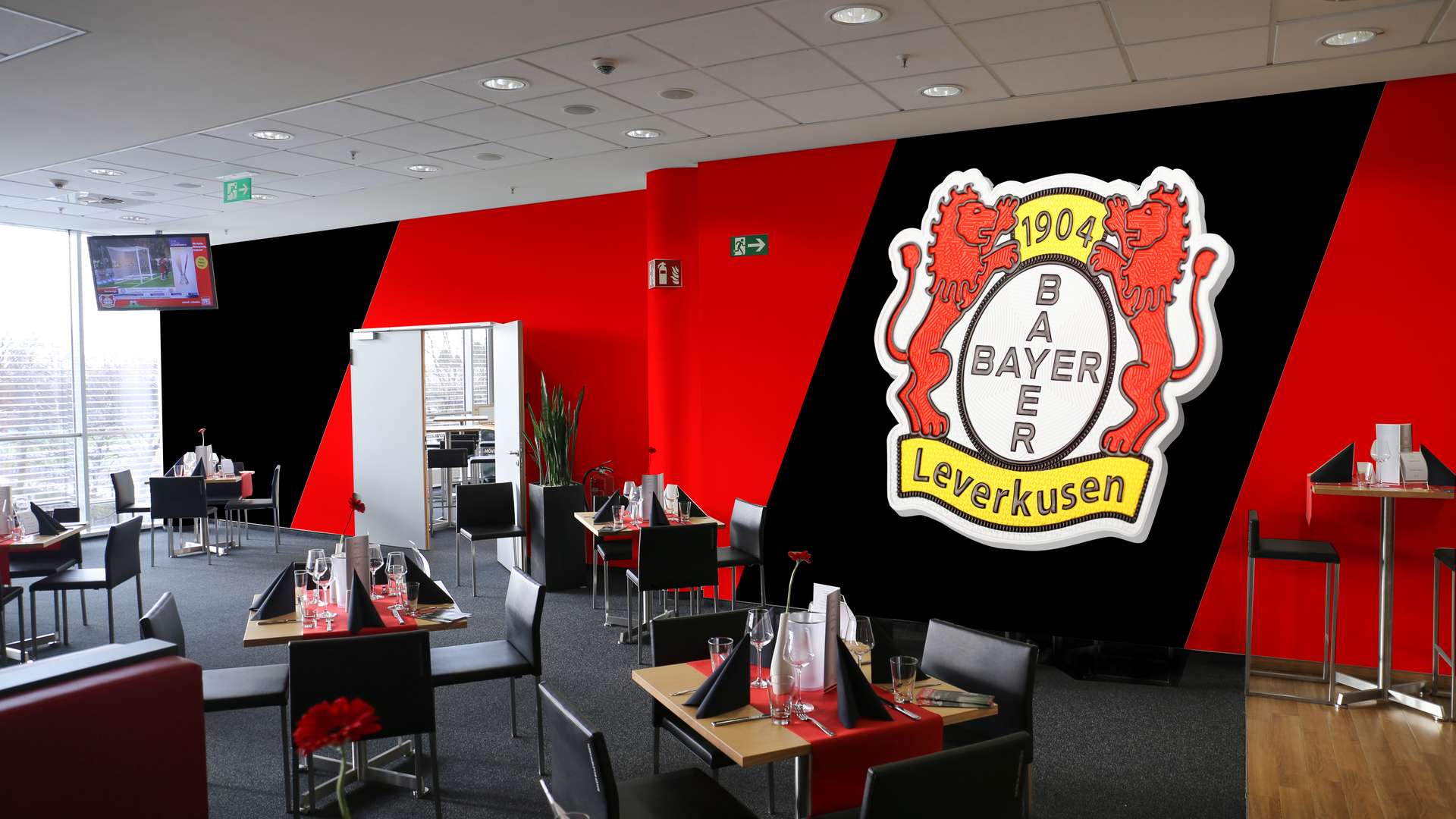 Bayer 04 Leverkusen Fanshop