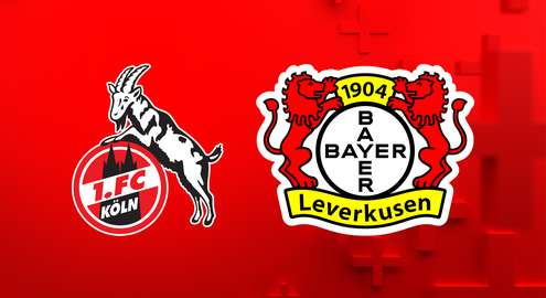 Bayer 04 Leverkusen Fußball GmbH bayer04.de