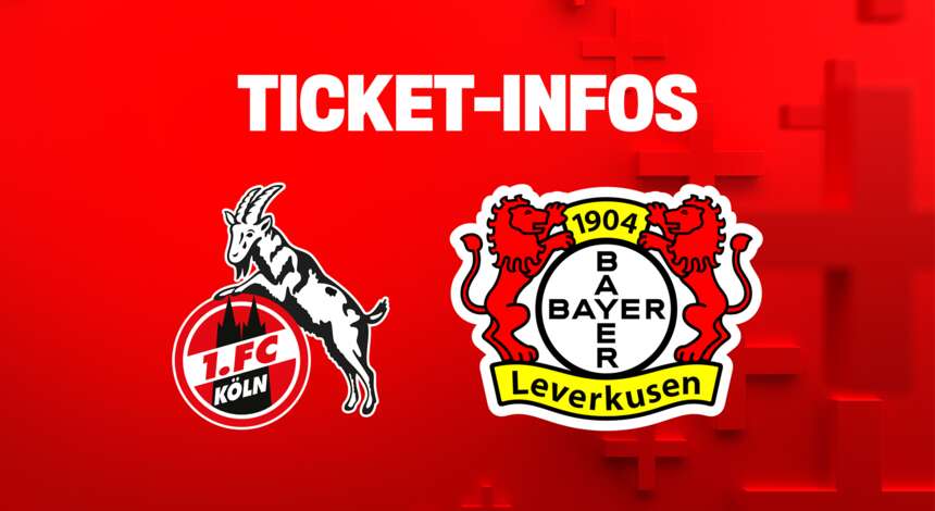 Ticket-Infos