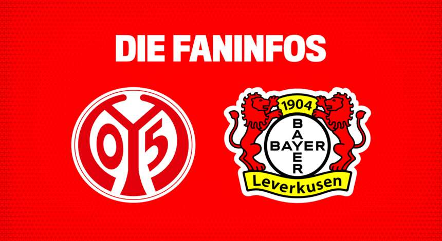 Faninfos Mainz 05