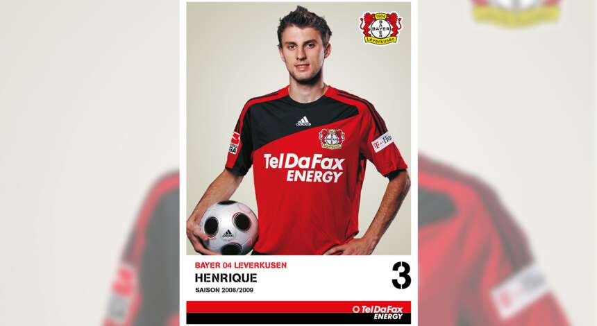Henrique