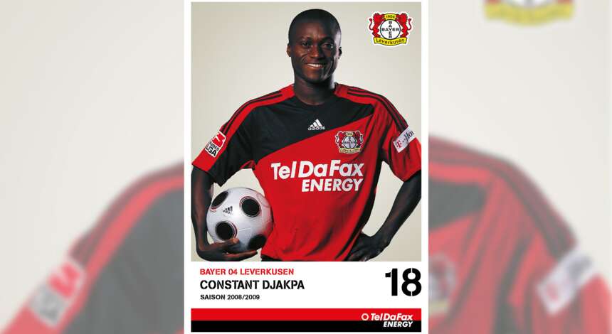 Constant Djakpa