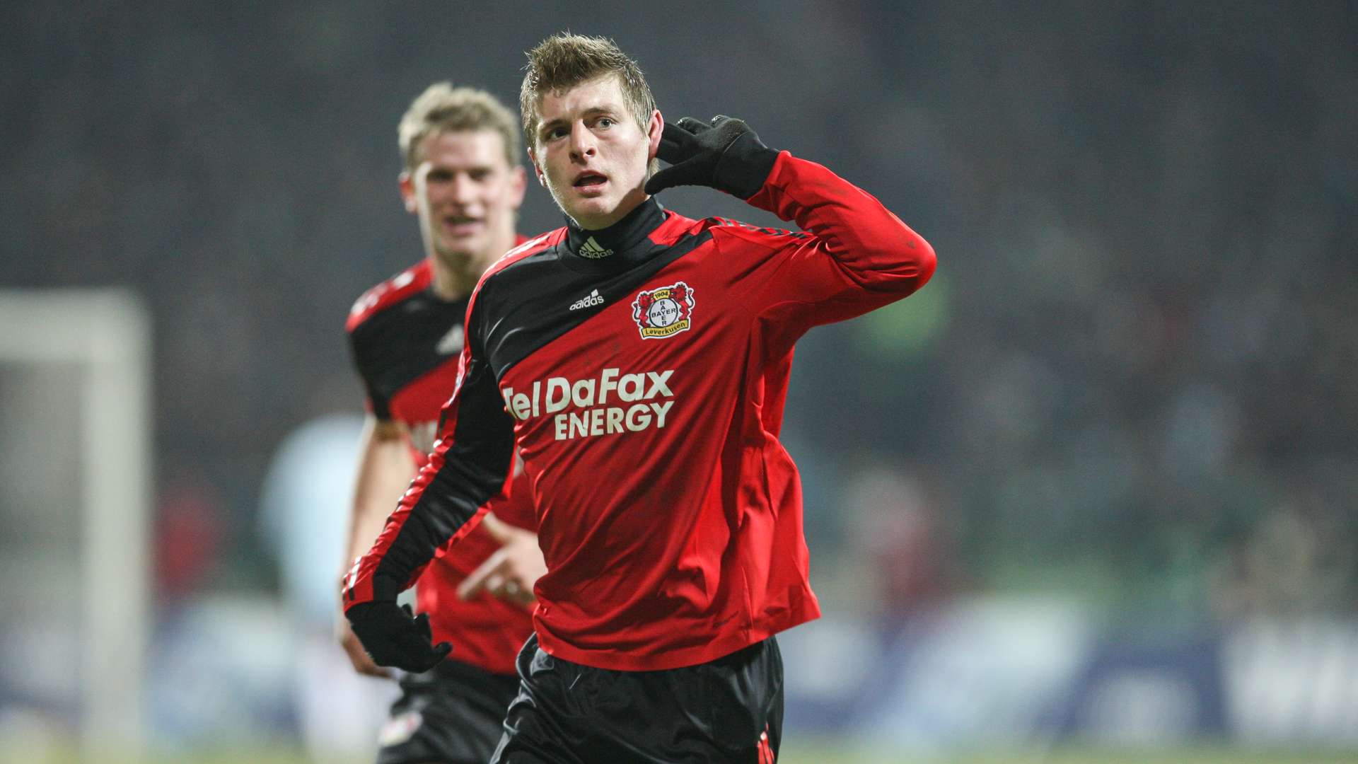 Toni Kroos