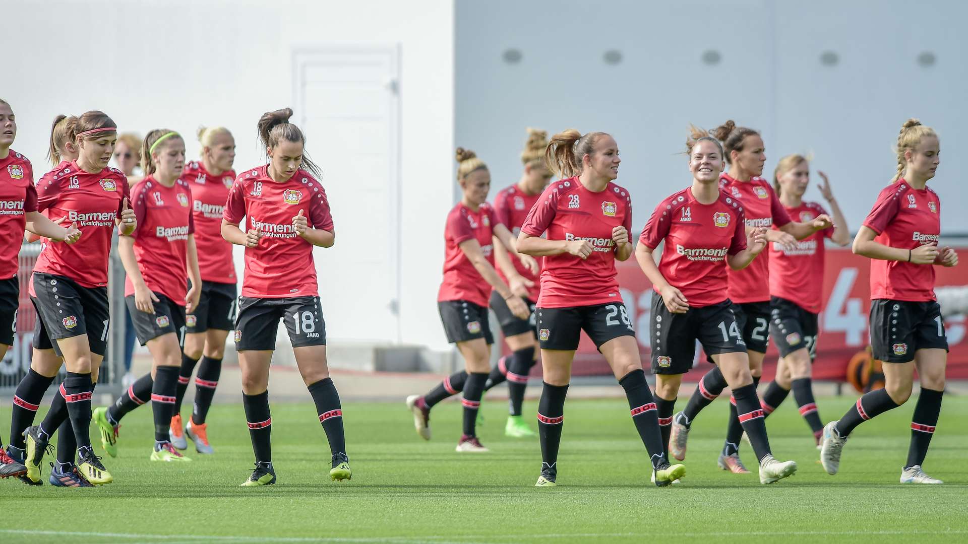 Der Winterfahrplan 2019 Der Frauen Bayer04 De Der Winterfahrplan 2019 Der Frauen Bayer04 De