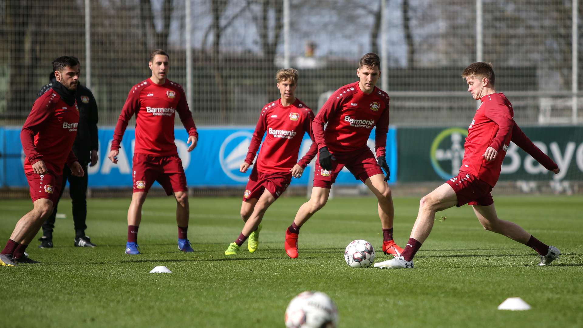 Lars Bender Aktuelle Teams Lars Bender Aktuelle Teams