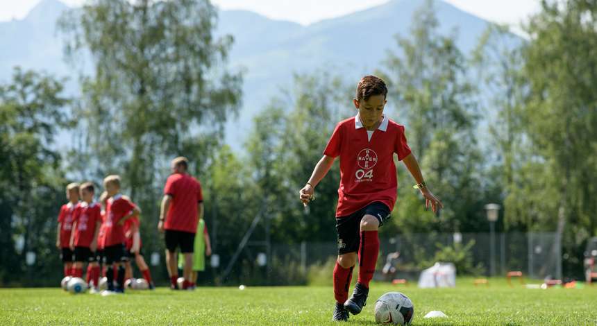 Fußballschule Leverkusen Fußballschule Leverkusen