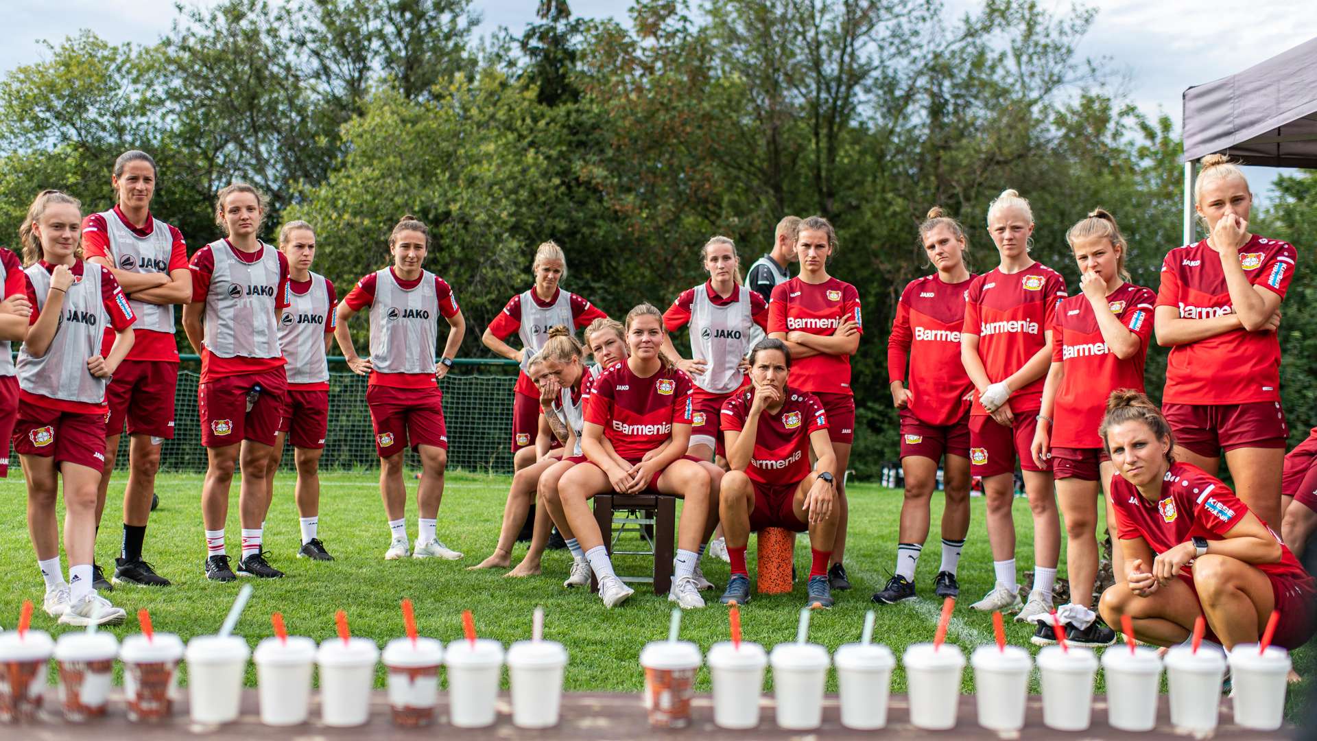 © Bayer 04 Leverkusen Fussball GmbH