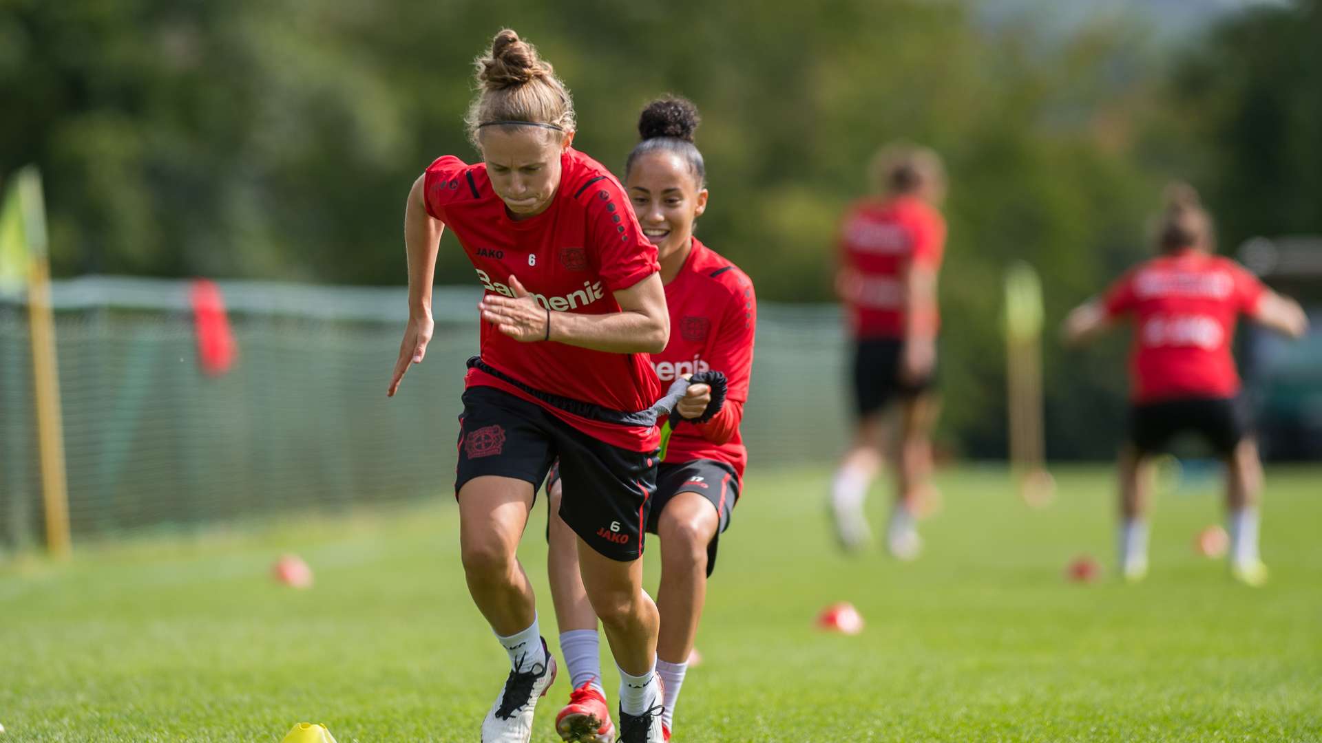 © Bayer 04 Leverkusen Fussball GmbH