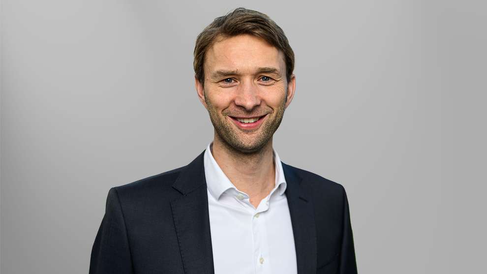 Simon Rolfes Geschäftsführer Sport Bayer 04