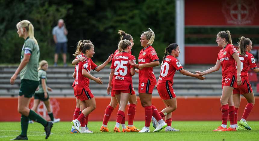 Frauen-Testspiel