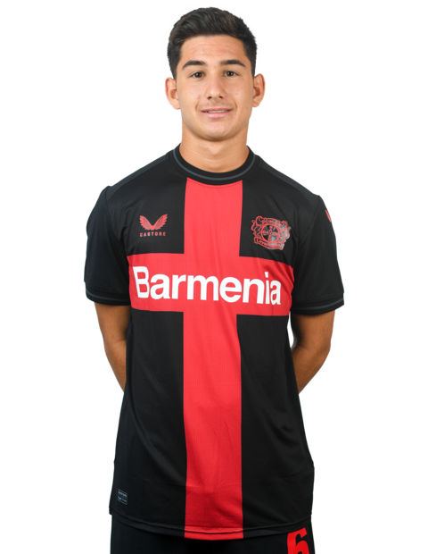 U17 Bayer 04 Leverkusen