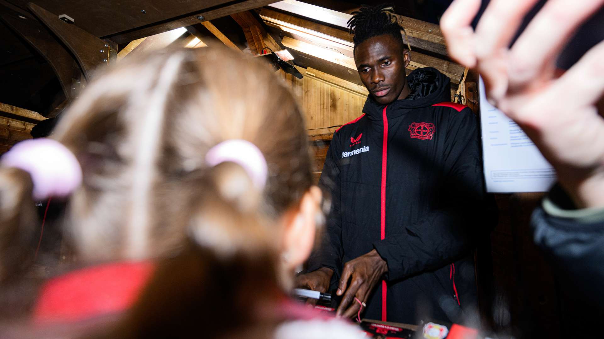 Odilon Kossounou