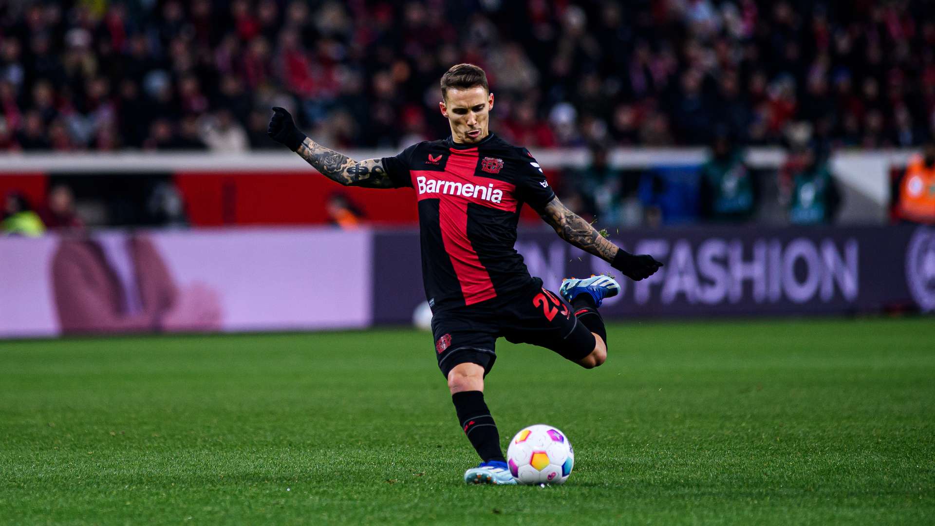 Alejandro Grimaldo