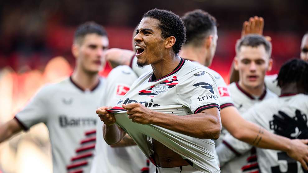 News centre | Bayer 04 Leverkusen