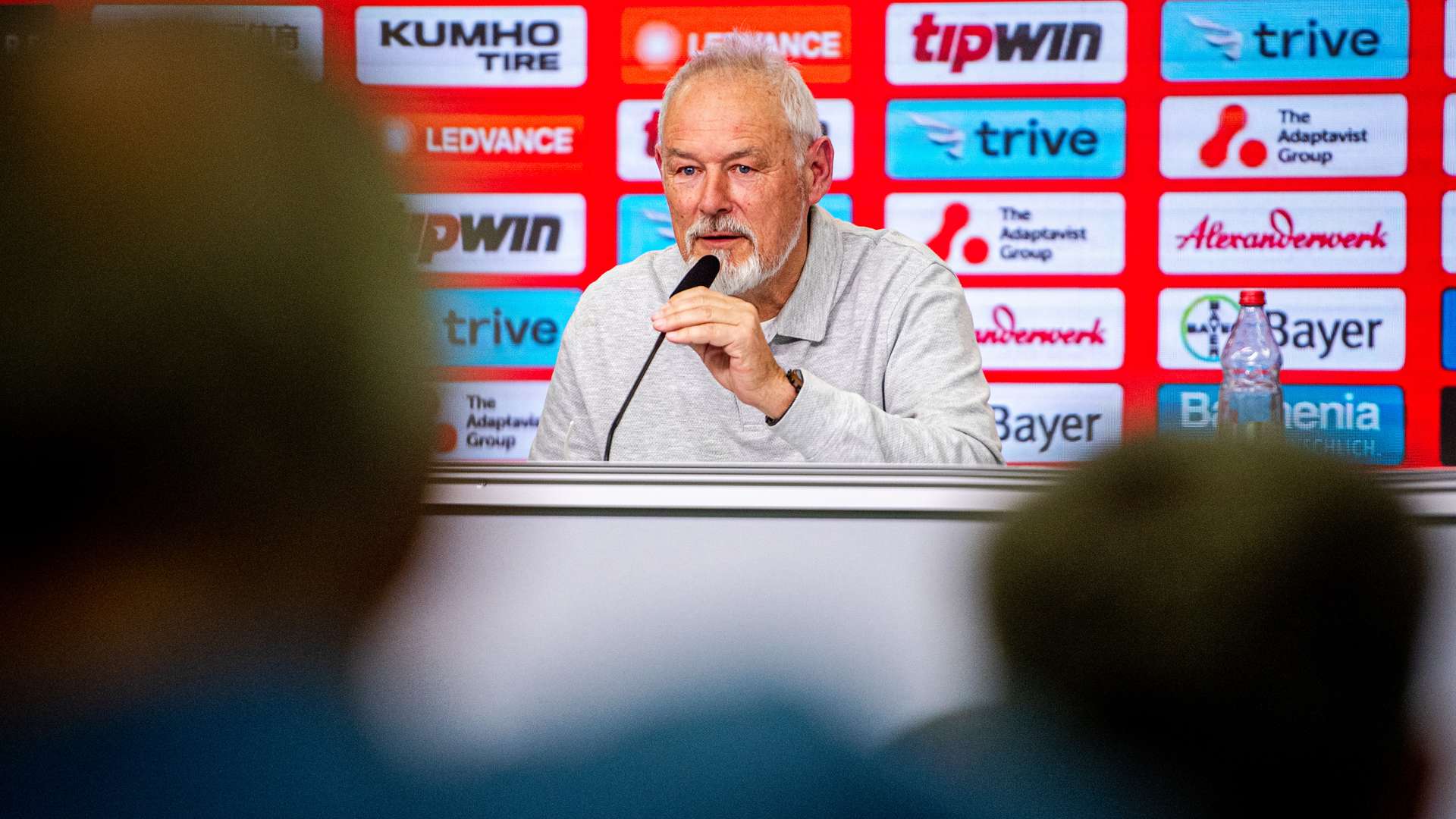 Jahreshauptversammlung