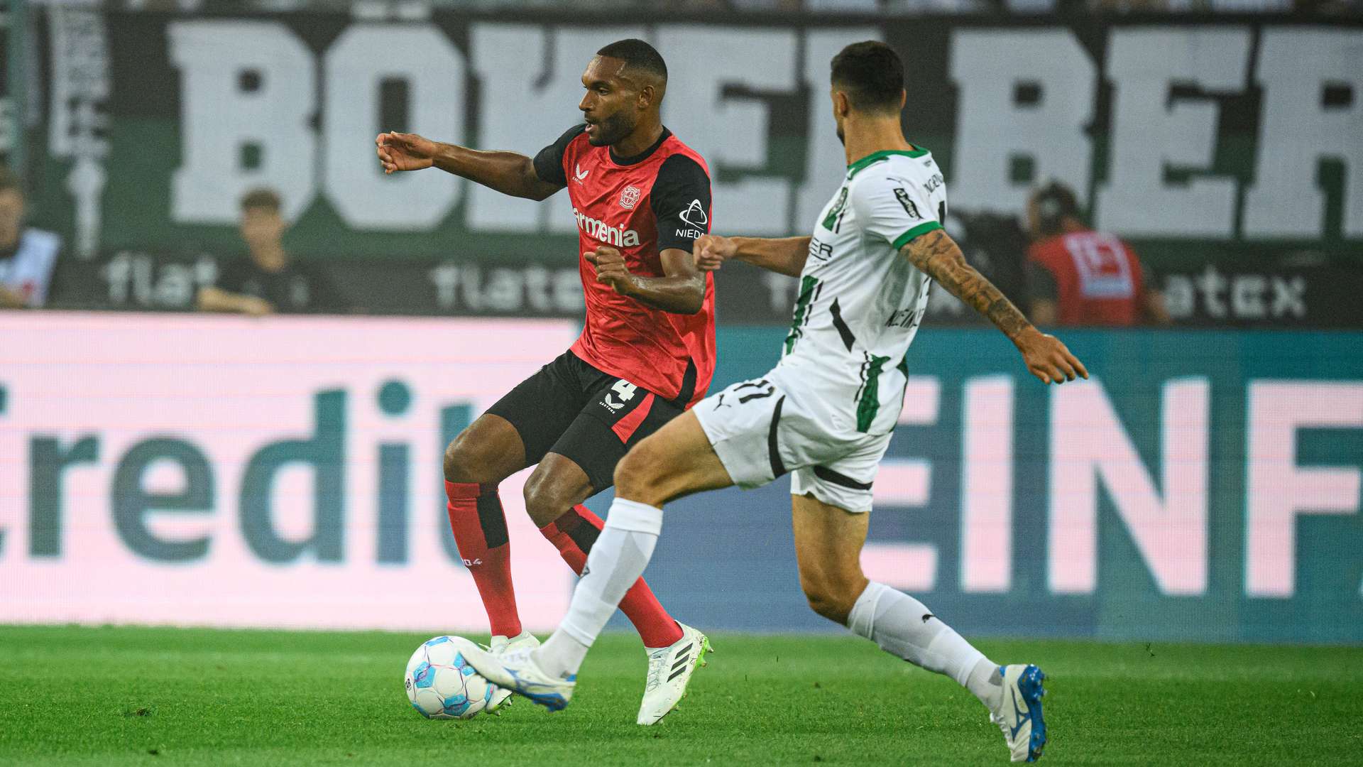 Jonathan Tah