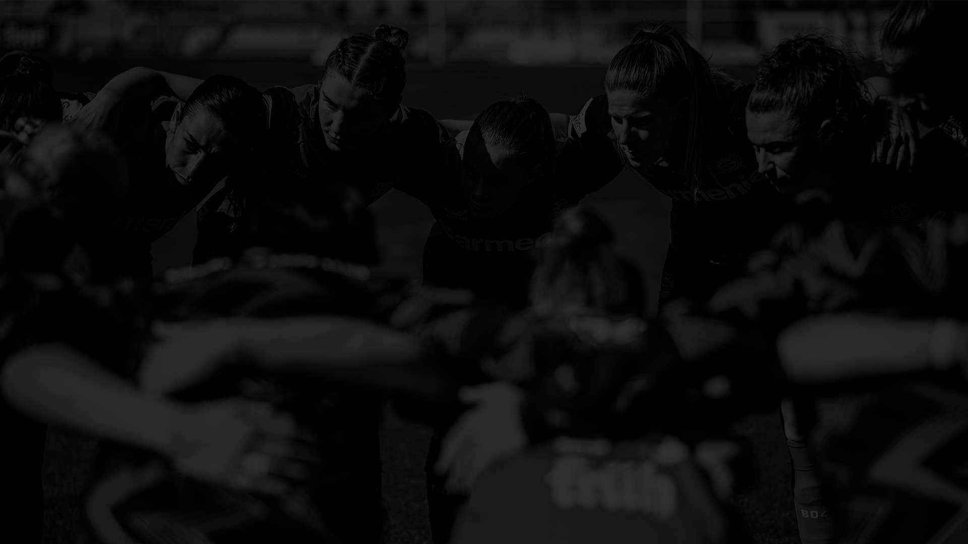 Bayer 04-Frauen Hintergrundbild