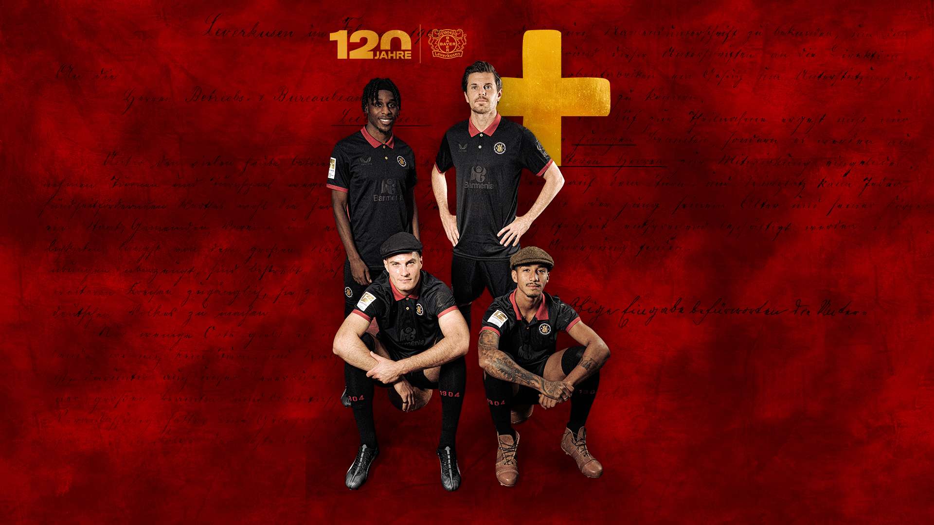 Header #120JahreSVB
