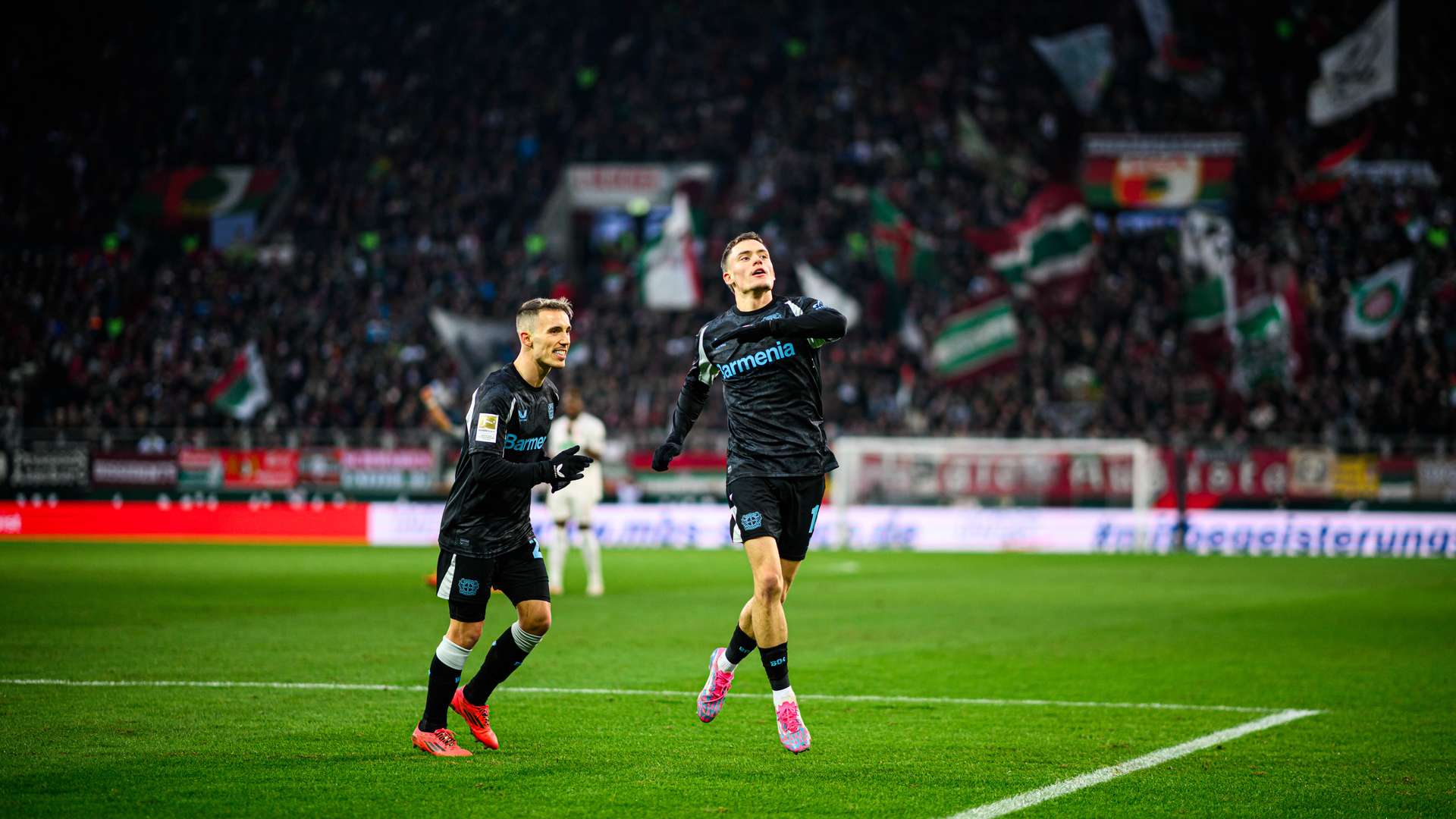 Florian Wirtz