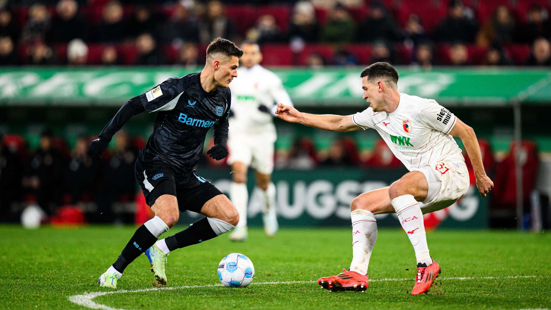 Patrik Schick
