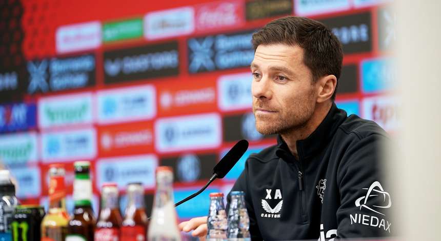 Xabi Alonso