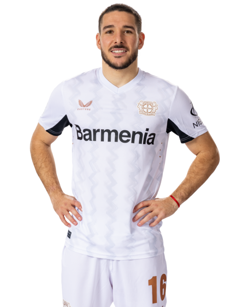 Emiliano Buendía