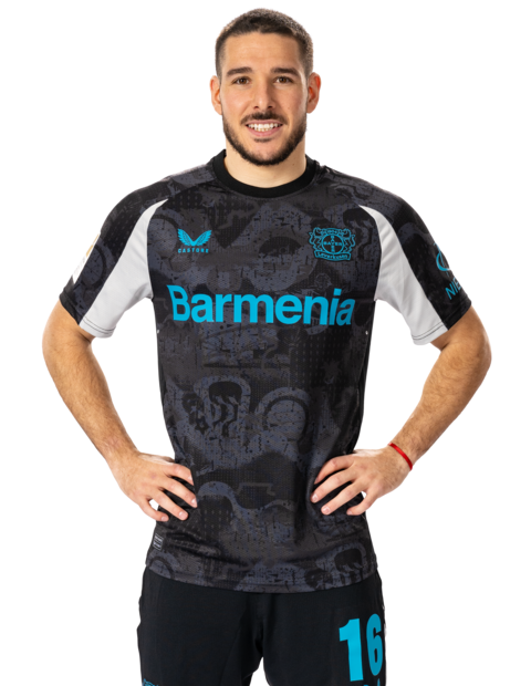 Emiliano Buendía