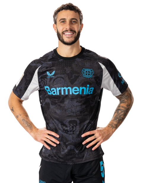 Mario Hermoso
