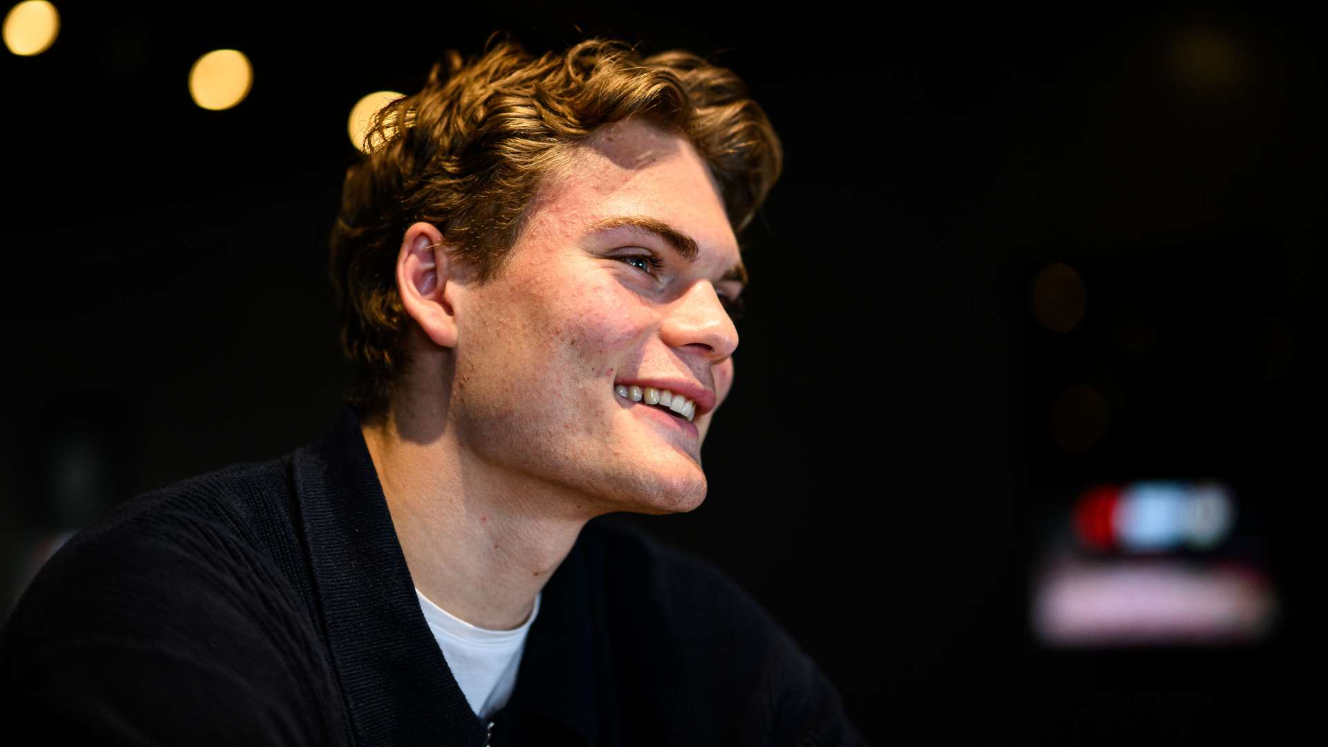 Ben Hawighorst