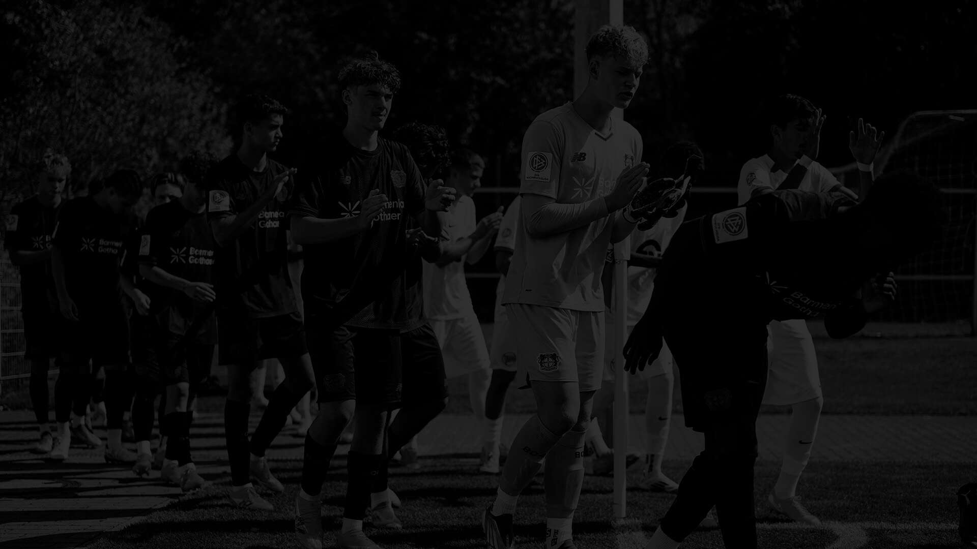 U17 Hintergrundbild