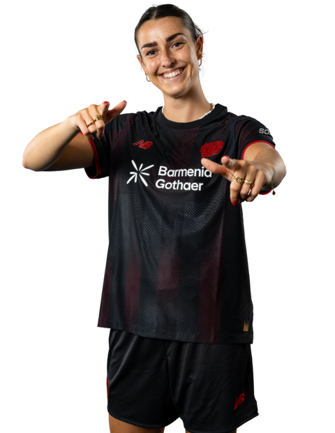 Selina Ostermeier