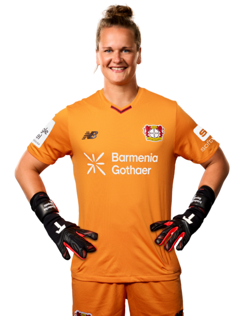 Friederike Repohl