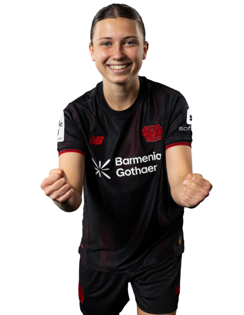 Paula Schwartze