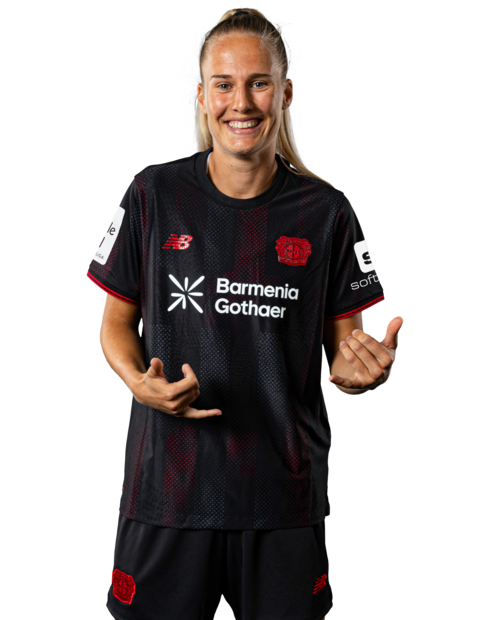 Juliette Vidal