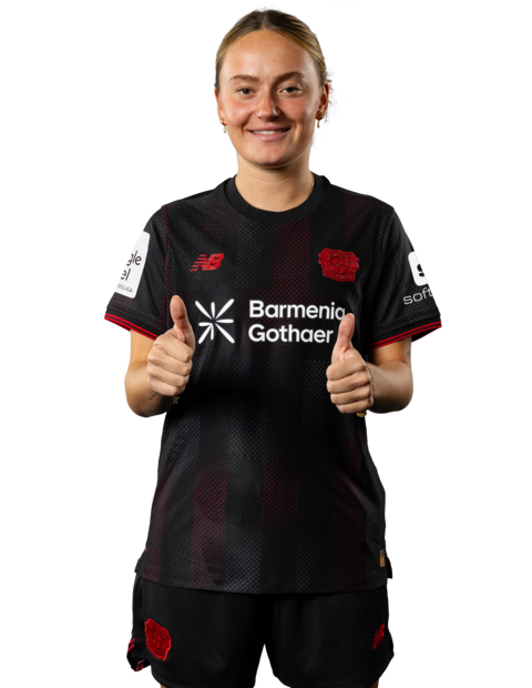 Sofie Zdebel