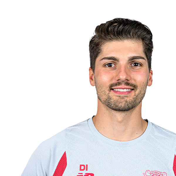 Damir Ivosevic