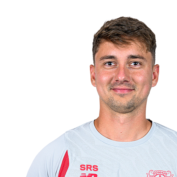 Sören Schuschke