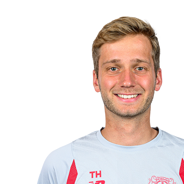 Thomas Huber