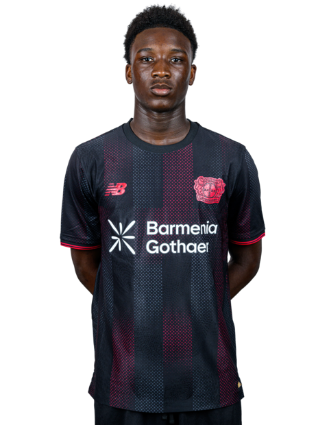 Fakouman Kourouma
