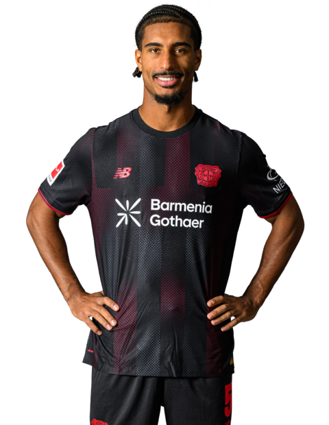 Loïc Badé