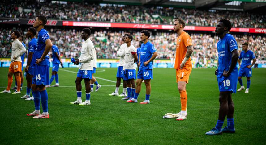 SV Werder Bremen vs. Bayer 04