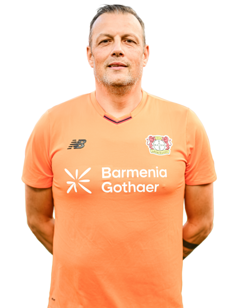 Daniel Galic