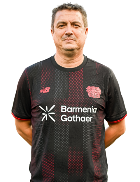 Danny Thönes